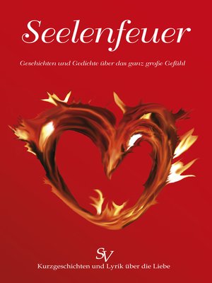 cover image of Seelenfeuer